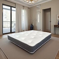 Rapyal 1000 Pocket Hand Tufted Mattress