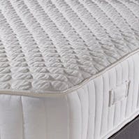 Hf4you Deluxe Latex Ludlow 1000 Pocket Mattress
