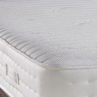 Hf4you Deluxe Memory Da Vinci 1000 Pocket Mattress