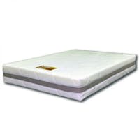 Hf4you Hf4you Pureflex® 10" 1000 Orthopaedic Reflex Foam Mattress