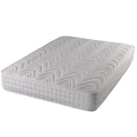 Hf4you Rapyal Sleep Naturel 1000 Pocket Latex Mattress