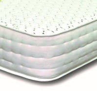 Hf4you Hf4you Pureflex® 10" 1500 Pocket Cool Memory Mattress