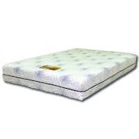 Hf4you Hf4you Pureflex® 10" Laytech 1500 Pocket Mattress