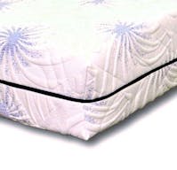 Hf4you Hf4you Pureflex® 10" Laytech 2000 Pocket Mattress