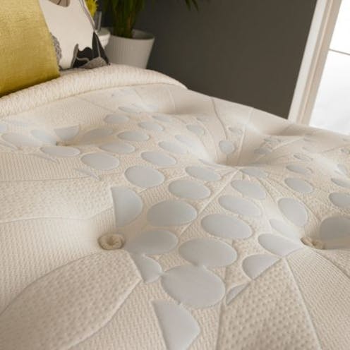 Hf4you Rapyal Sleep Inspirations 3500 Dual Pocket Sprung Mattress