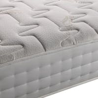 Hf4you Rapyal Sleep Naturel 2000 Pocket Latex Mattress