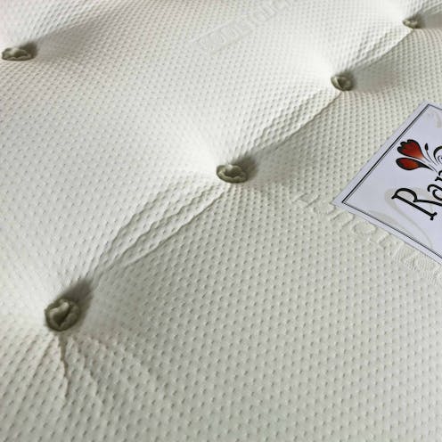 Hf4you Rapyal Beds Verdi 4000 Pocket Sprung Mattress