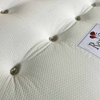 Hf4you Rapyal Beds Verdi 4000 Pocket Sprung Mattress