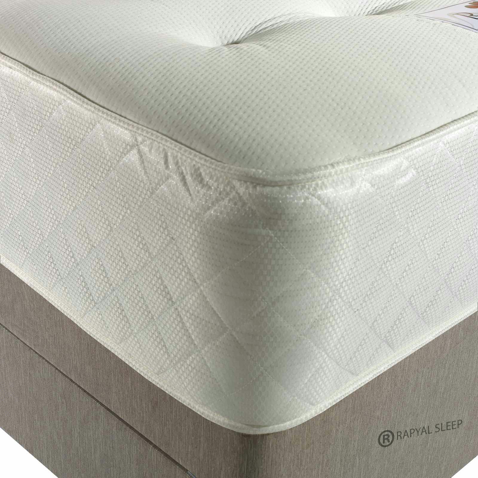 Top Notch Rapyal Sleep 5000 Pocket Mystic Mattress Super Fast Delivery