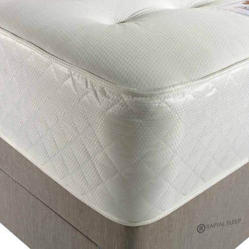 Hf4you Rapyal Sleep Mystic 5000 Pocket Mattress