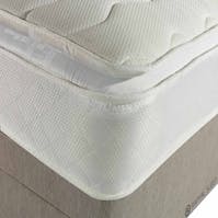 Hf4you Sensation 5000 Pocket Pillow Top Mattress