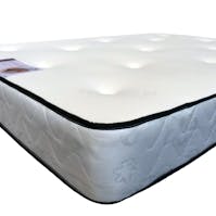 Rapyal Sleep Memory Soft Open Sprung Mattress