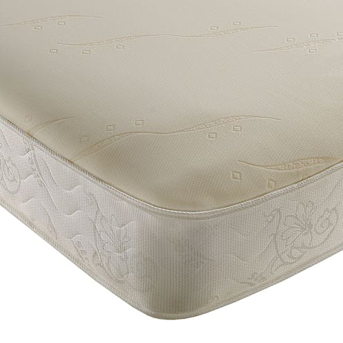 Hf4you Open Coil Memory Foam Mattress