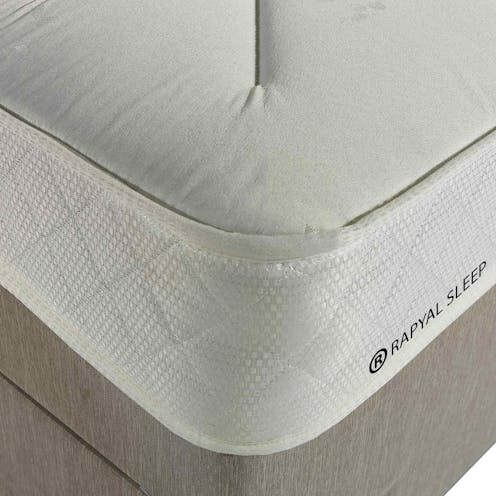 Rapyal Sleep 12.5g Deep Quilted Neelam Mattress