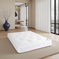 Rapyal Ortho Clear 12.5g Ortho Sprung Mattress
