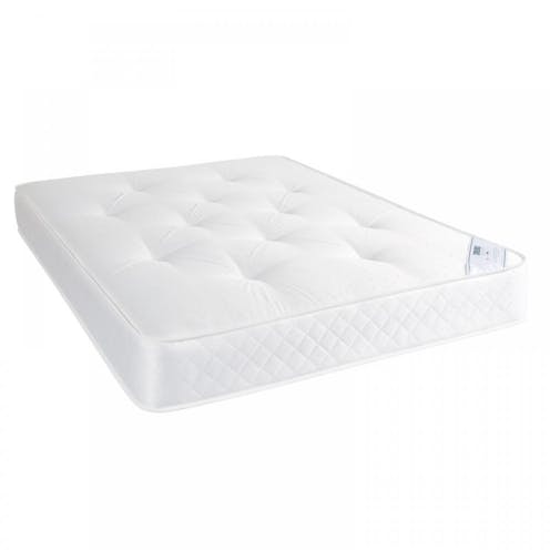 Rapyal Sleep Ortho Clear 12.5g Ortho Sprung Mattress