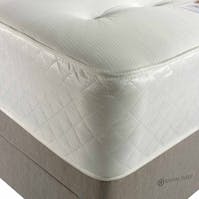 Hf4you Rapyal Sleep Chloe Continuous Sprung Memory Mattress
