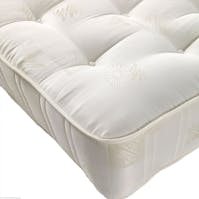 Hf4you Stone House Super Tuft Zip & Link Mattress