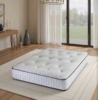Rapyal Sleep Eupena 1000 Pocket Memory Airflow Mattress