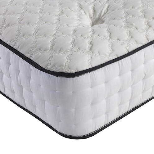 Rapyal Sleep Eupena 1000 Pocket Memory Airflow Mattress
