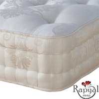 Hf4you  Marlborough 2000 Pocket Sprung Mattress