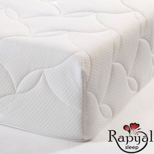 Hf4you Elysian Super Flex Memory Foam Mattress