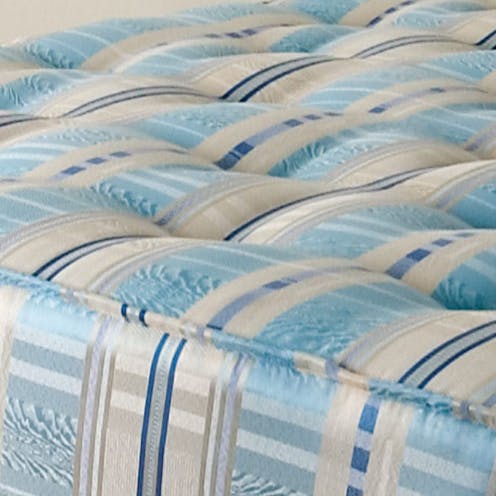 Hf4you Royalty Open Spring Orthopaedic Mattress