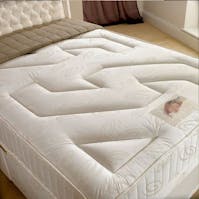 Rapyal Sleep Shandy Open Sprung Mattress