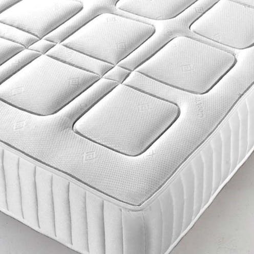 Rapyal Sleep Shandy Open Sprung Mattress