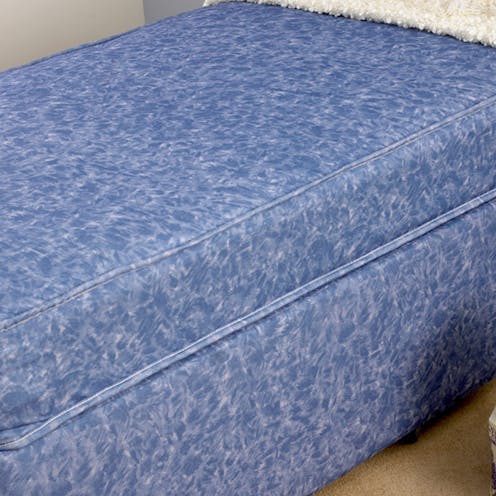 Hf4you Aquaguard Open Spring Mattress