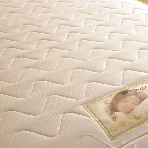 Hf4you Rhapsody Micro Open Spring Mattress