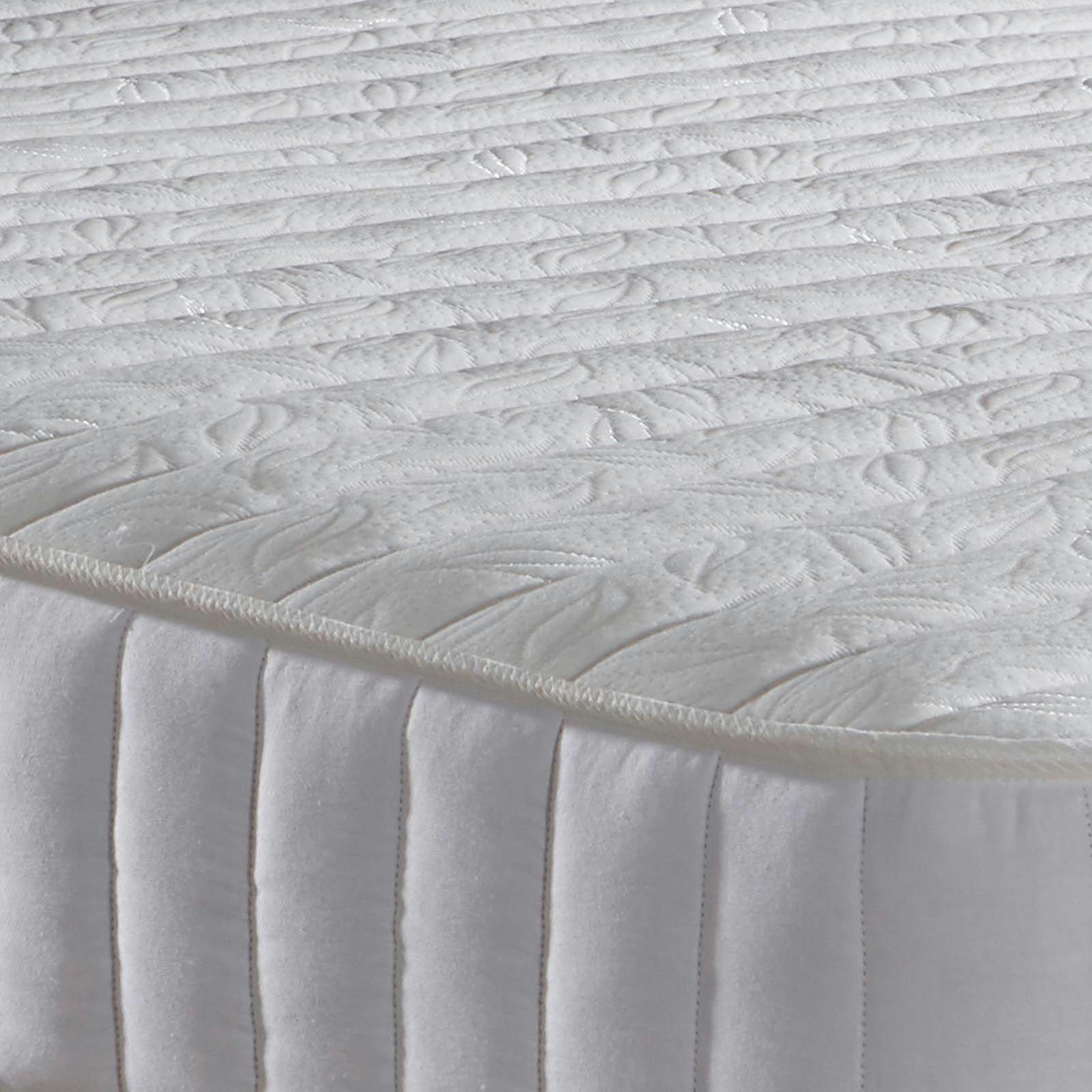 Hf4you Comfort Brighton Mattress Next Day Delivery