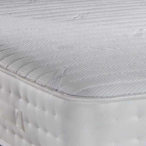 Hf4you Memory Rubens 1500 Pocket Mattress