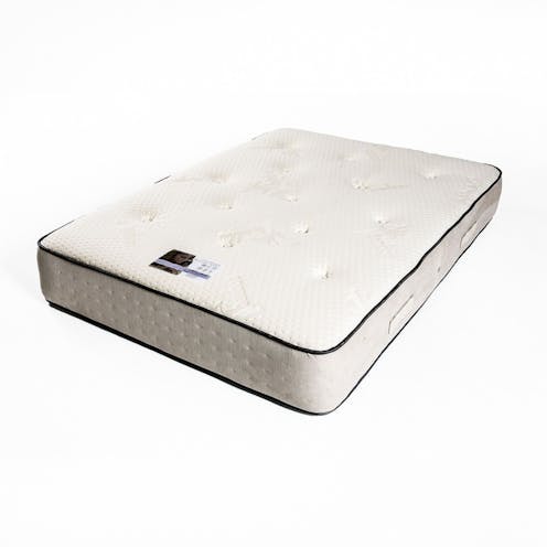 Hf4you Rapyalpeadic Cool Touch Memory Pocket Mattress