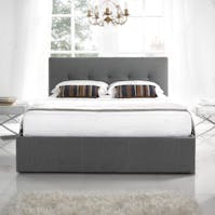 Kaydian Hexham Upholstered Storage Bed