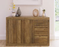 Rapyal Stores Cartmel Sideboard Table