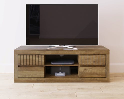 Rapyal Stores Cartmel TV Unit