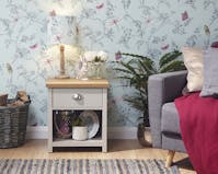 Rapyal Stores Lancaster Lamp tablr
