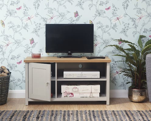 Rapyal Stores Lancaster Small TV Unit