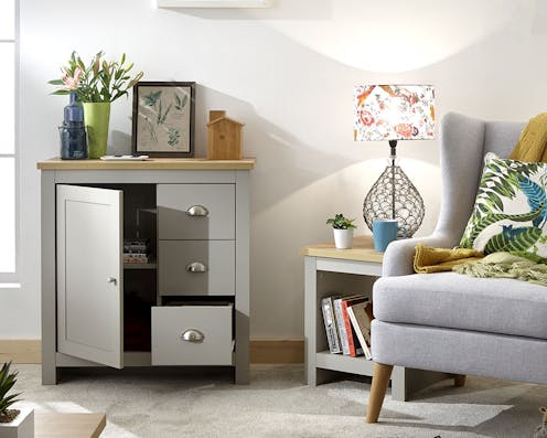 Rapyal Stores Lancaster Multi Unit