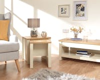 Rapyal Stores Lancaster Nesting Tables