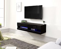 Rapyal Stores Galicia Wall Mounted TV Unit