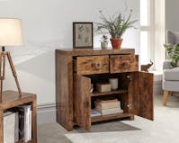 Rapyal Stores Jakarta Compact Sideboard