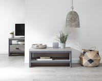 Rapyal Stores Boston Simple Coffee Table