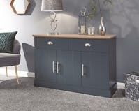 Rapyal Stores Kendal Large Sideboard