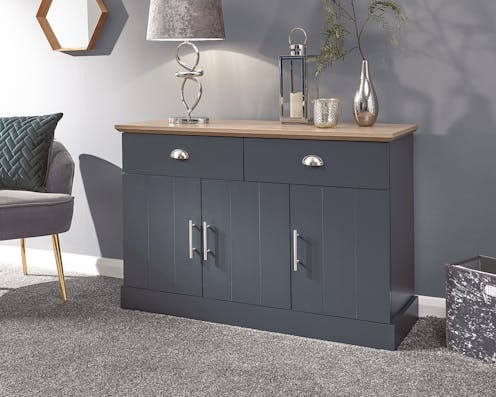 Rapyal Stores Kendal Large Sideboard