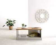 Rapyal Stores Kendal Coffee Table