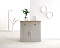 RS Kendal Compact Sideboard