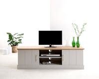 RS Kendal large TV Unit