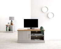 RS Kendal Small TV Unit